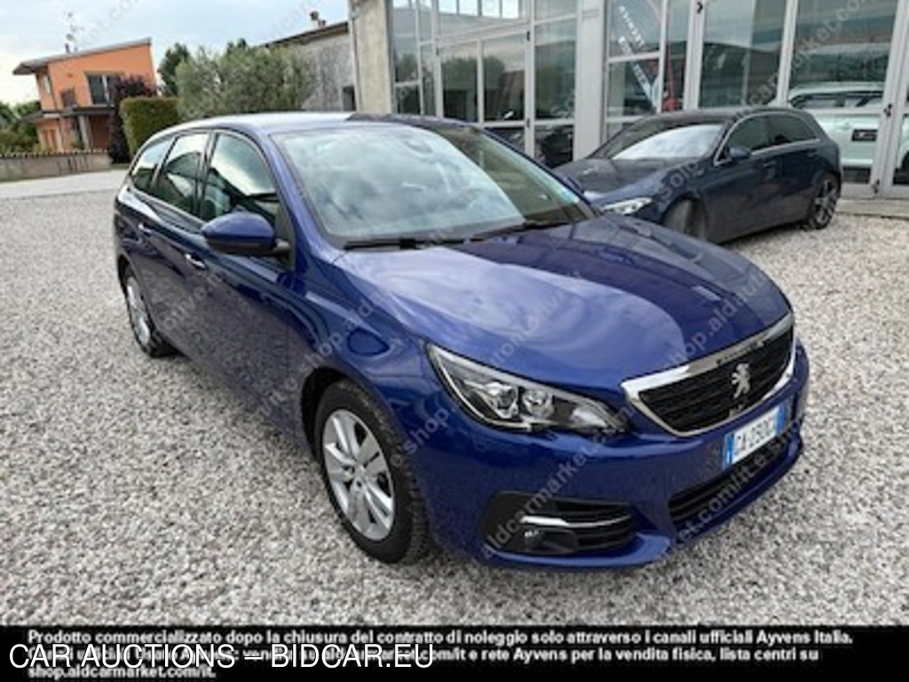 Peugeot 308 SW PC SW business -