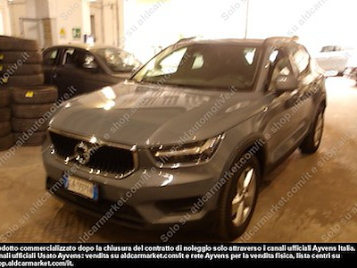 Volvo xc40 D3 geartronic business sport -