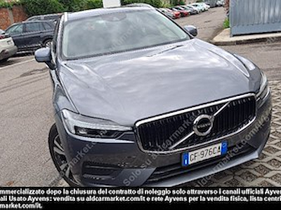 Volvo xc60 PC B4 D automatico -