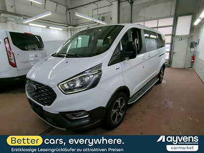 Ford Tourneo custom 320 L2H1 VA MH Active