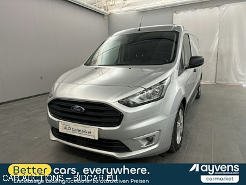 Ford Transit connect 230 L2 S&S Autm. Trend Kasten, 4-turig, Automatik, 8-Gang