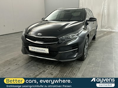 Kia XCeed 1.6 GDI DCT6 OPF Plug-in-Hybrid Platinum Edition Geschlossen, 5-turig, Automatik, 6-Gang