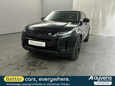 Land Rover Range rover evoque P300e S Geschlossen, 5-turig, Automatik, 8-Gang