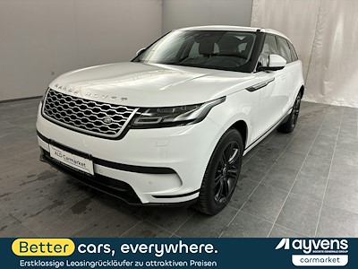 Land Rover Range rover velar D300 S Geschlossen, 5-turig, Automatik, 8-Gang