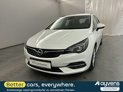 Opel Astra 1.5 D Start/Stop Sports Tourer Automatik Edition Kombi, 5-turig, Automatik, 9-Gang
