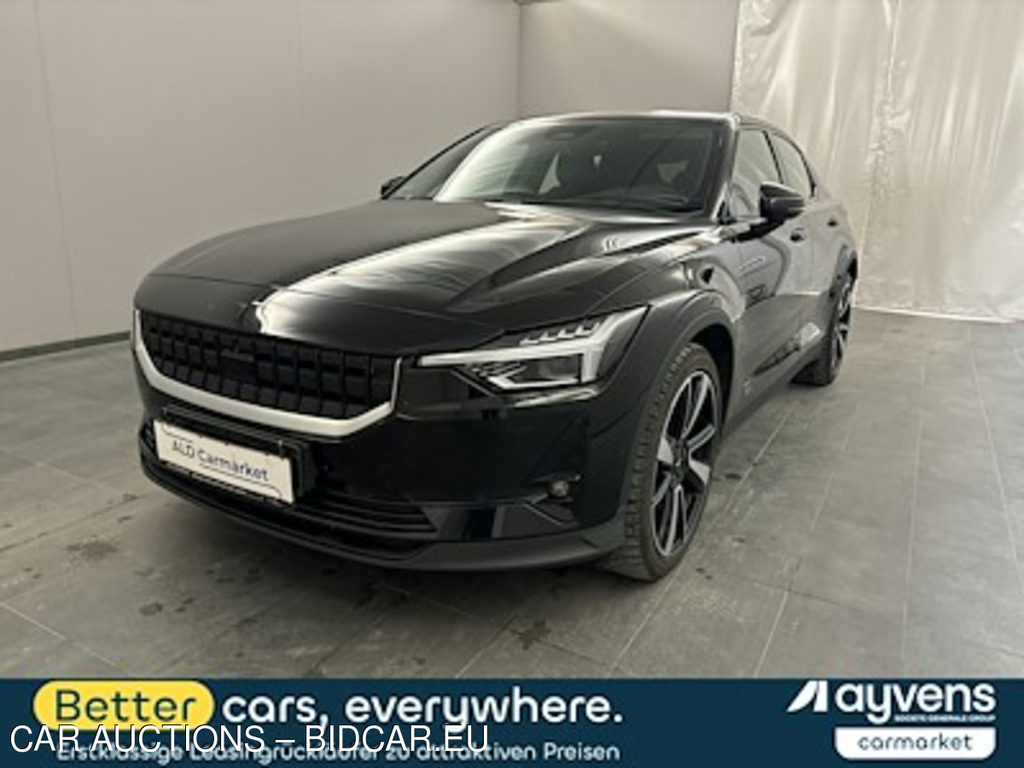 Polestar 2 2 Dual Motor 78kWh Limousine, 5-turig, Direktantrieb, 1-Gang