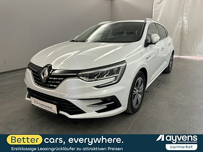 Renault Megane Grandtour E-TECH Plug-in 160 INTENS Kombi, 5-turig, Automatik, 6-Gang