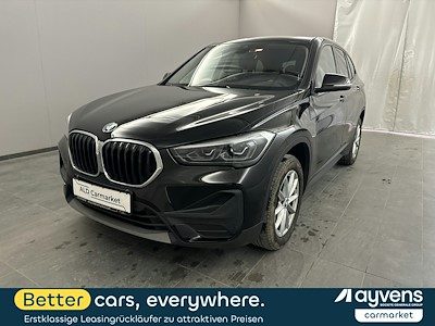 BMW X1 sDrive20d Aut. Advantage Geschlossen, 5-turig, Automatik, 8-Gang