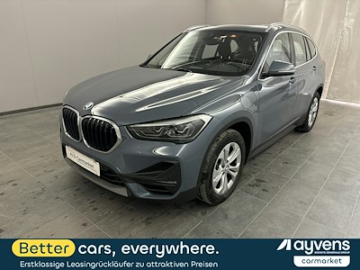 BMW X1 xDrive25e Advantage Geschlossen, 5-turig, Automatik, 6-Gang
