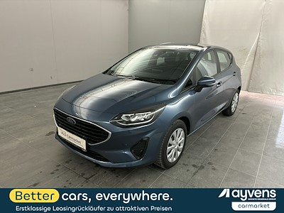Ford Fiesta 1.0 EcoBoost S&amp;S COOL&amp;CONNECT Limousine, 5-turig, 6-Gang