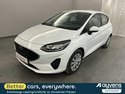 Ford Fiesta 1.1 S&amp;S COOL&amp;CONNECT Limousine, 5-turig, 5-Gang