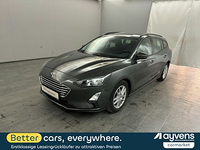 Ford Focus Turnier 1.5 EcoBlue Start-Stopp-System Aut. TREND Kombi, 5-turig, Automatik, 8-Gang