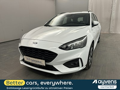 Ford Focus Turnier 1.5 EcoBlue Start-Stopp-System ST-LINE Kombi, 5-turig, 6-Gang