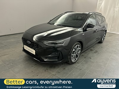 Ford Focus Turnier 1.5 EcoBlue Start-Stopp-System ST-LINE X Kombi, 5-turig, 6-Gang