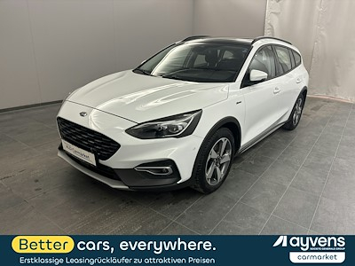 Ford Focus Turnier 1.5 EcoBoost Start-Stopp-System Aut. ACTIVE Kombi, 5-turig, Automatik, 8-Gang