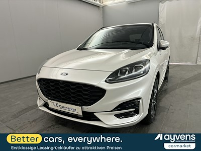 Ford Kuga 2.5 Duratec PHEV ST-LINE X Geschlossen, 5-turig, Automatik, 1-Gang