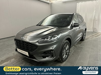 Ford Kuga 2.5 Duratec PHEV ST-LINE X Geschlossen, 5-turig, Automatik, 1-Gang