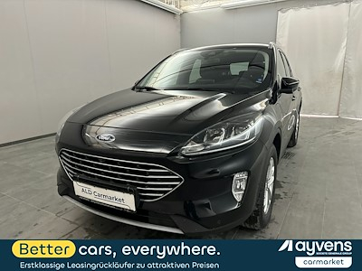 Ford Kuga 2.5 Duratec PHEV TITANIUM Geschlossen, 5-turig, Automatik, 1-Gang