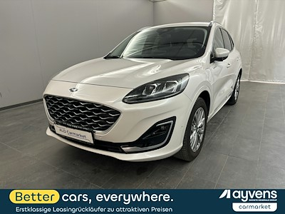 Ford Kuga 2.5 Duratec PHEV VIGNALE Geschlossen, 5-turig, Automatik, 1-Gang