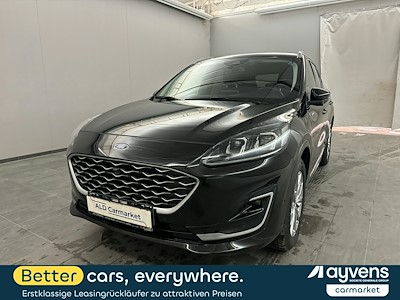 Ford Kuga 2.5 Duratec PHEV VIGNALE Geschlossen, 5-turig, Automatik, 1-Gang
