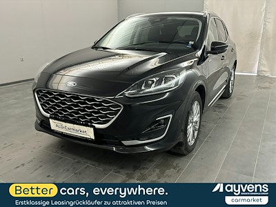 Ford Kuga 2.5 Duratec PHEV VIGNALE Geschlossen, 5-turig, Automatik, 1-Gang
