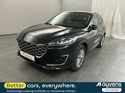 Ford Kuga 2.5 Duratec PHEV VIGNALE Geschlossen, 5-turig, Automatik, 1-Gang