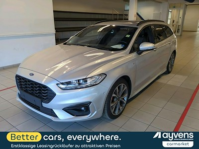Ford Mondeo turnier 2.0 EcoBlue Aut. ST-Line