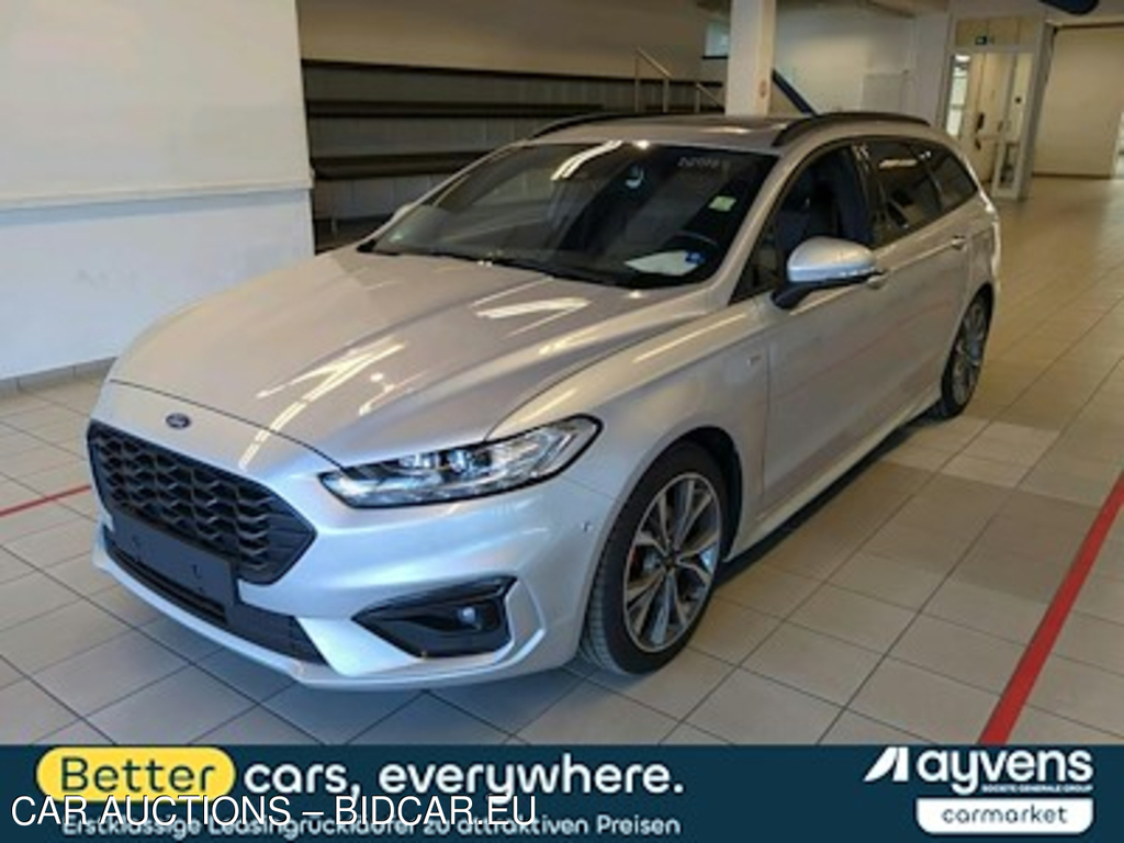 Ford Mondeo turnier 2.0 EcoBlue Aut. ST-Line