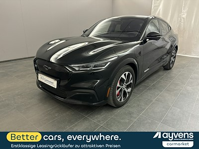 Ford Mustang mach-e AWD Geschlossen, 5-turig, Direktantrieb, 1-Gang