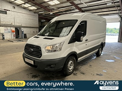 Ford Transit 350 L2H2 Lkw HA Trend Kasten, 4-turig, 6-Gang