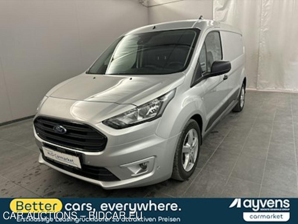 Ford Transit connect 230 L2 S&S Autm. Trend Kasten, 4-turig, Automatik, 8-Gang