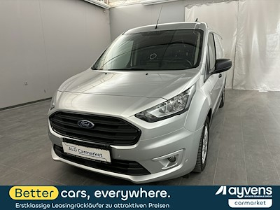 Ford Transit connect 240 L2 S&amp;S Trend Kasten, 4-turig, 6-Gang