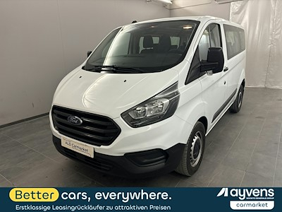 Ford Transit custom 320 L1H1 VA Basis Kombi, 4-turig, 6-Gang