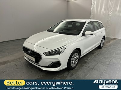 Hyundai I30 Kombi 1.4 Select Kombi, 5-turig, 6-Gang