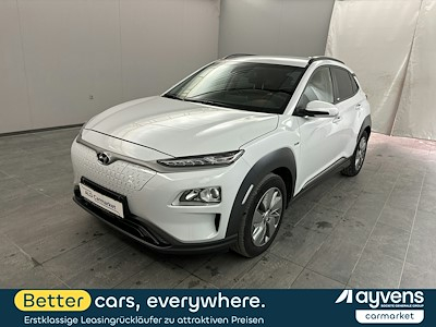 Hyundai Kona EV Advantage Geschlossen, 5-turig, Direktantrieb, 1-Gang
