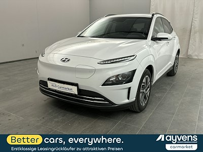 Hyundai Kona EV EDITION 30+ Geschlossen, 5-turig, Direktantrieb, 1-Gang