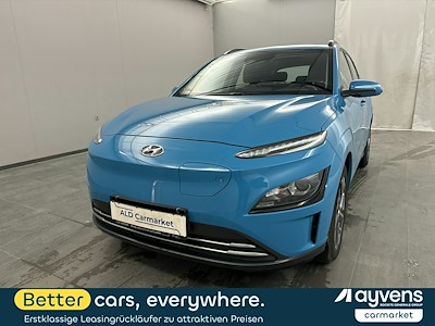Hyundai Kona EV Geschlossen, 5-turig, Direktantrieb, 1-Gang