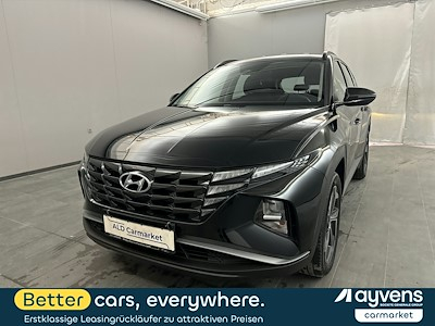 Hyundai Tucson 1.6 T-GDi Plug-in-Hybrid 4WD Geschlossen, 5-turig, Automatik, 6-Gang