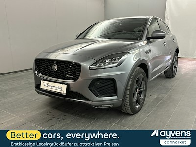 Jaguar E-Pace D165 AWD Aut. R-Dynamic S Geschlossen, 5-turig, Automatik, 9-Gang