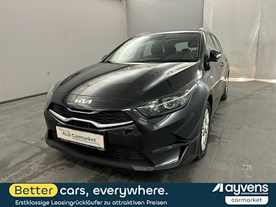Kia Ceed SW 1.0 T-GDI 120 OPF Edition 7 Kombi, 5-turig, 6-Gang