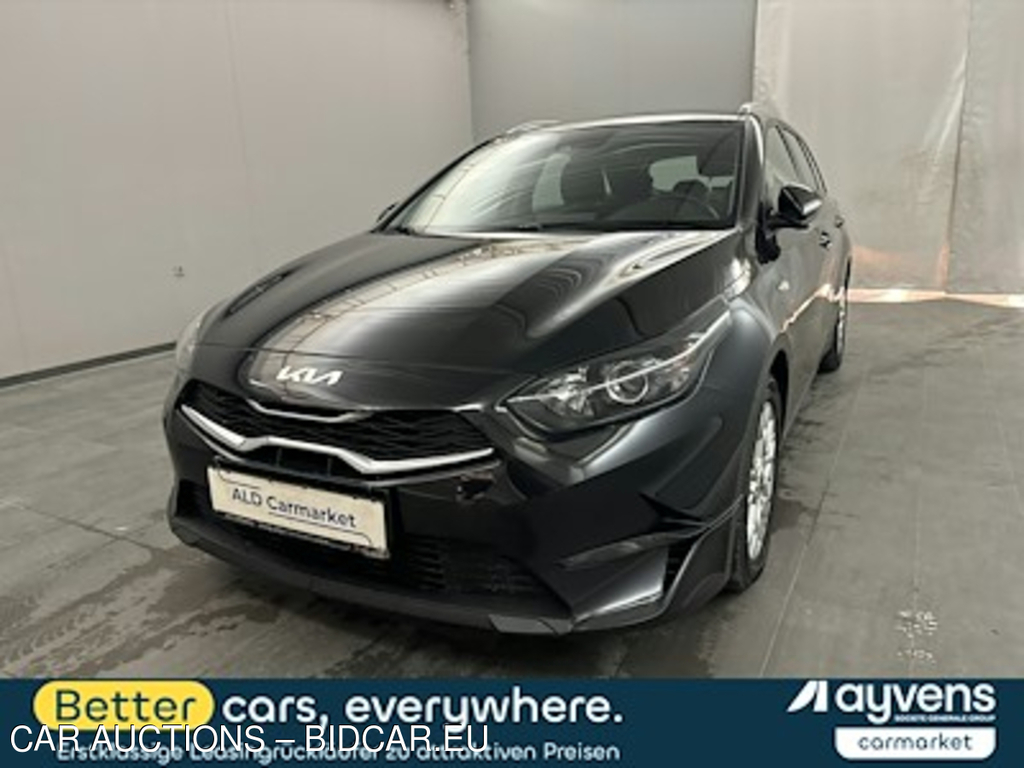 Kia Ceed SW 1.0 T-GDI 120 OPF Edition 7 Kombi, 5-turig, 6-Gang