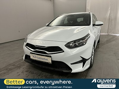 Kia Ceed SW 1.5 T-GDI OPF Vision Kombi, 5-turig, 6-Gang
