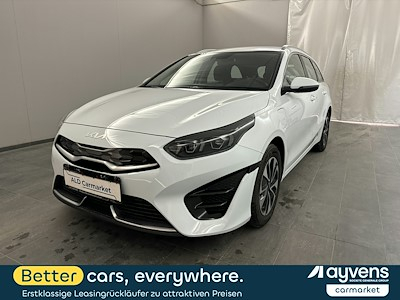 Kia Ceed SW 1.6 GDI DCT OPF Plug-in-Hybrid Vision Kombi, 5-turig, Automatik, 6-Gang