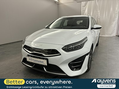 Kia Ceed SW 1.6 GDI DCT OPF Plug-in-Hybrid Vision Kombi, 5-turig, Automatik, 6-Gang