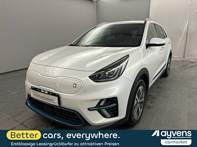 Kia E-Niro Spirit Geschlossen, 5-turig, Direktantrieb, 1-Gang
