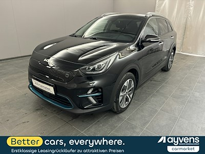 Kia E-Niro Spirit Geschlossen, 5-turig, Direktantrieb, 1-Gang