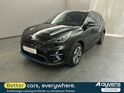 Kia E-Niro Spirit Geschlossen, 5-turig, Direktantrieb, 1-Gang