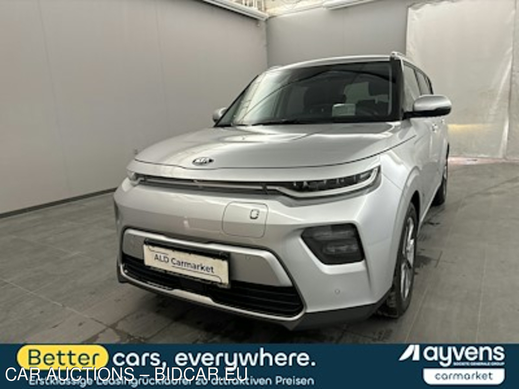 Kia E-Soul Spirit Kombi, 5-turig, Direktantrieb, 1-Gang