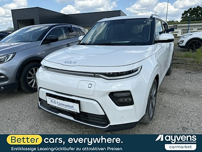 Kia E-Soul Spirit Kombi, 5-turig, Direktantrieb, 1-Gang