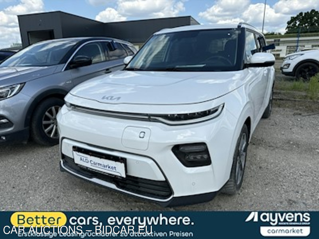 Kia E-Soul Spirit Kombi, 5-turig, Direktantrieb, 1-Gang